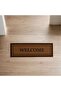 Krystof Welcome Doormat 60x180cm - Natural