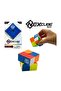 Nexcube 2X2 Classic Intelligence Cube Intelligence Cube Cubic Cube - 6
