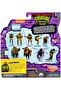 Ninja Turtle Action Figures - Raphael 11 cm - 6