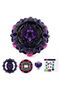Beyblade Metal Assembled Gyro B - 169 - New Generation Beyblade Metal Spinning Top - 2