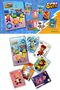 Panini Stumble Guys Collectible Cards Album Magazine (18 Cards + 2 Limited Edition Cards) - 3