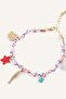 Women's 3-Piece Bracelet H7431Axns - 3