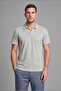 Regular Fit Short Sleeve Mint Green Polo T-Shirt H9414Ax26Sm - 3