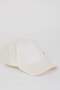 Cotton Cap Hat Girls N6475A625Sm - 2