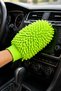(1 Piece) Professional Microfiber Car Washing and Detail Cleaning Glove - 4