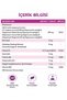 Magnesiumx4 - Vitamin D, B6, B12 and Type 2 Collagen - 30 Tablets Quartzetin - 3