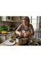Dolma Set 17-23 cm Set of Two - 2