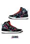 Women's Summer Motorcycle Boots, High Quality, Low Distortion Sole, Stylish Design.