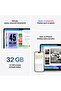 13" MacBook Air: Apple M5 chip with 10‑core CPU and 8‑core GPU, 16GB, 512GB SSD - Gece Yarısı - 8