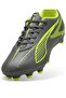 Ultra 5 Play Fg/Ag Erkek Sarı Futbol Krampon 10816903 - 3