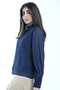 Solid Puff Sleeve Top - 2