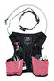Strive 5 Vest – Rose - 4