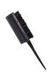 Professional Knob Brush Crepe Skewer Comb 3 In 1 3043 - 2