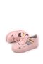 Shoe Basket - Şrbb 4795 Baby Girl Orthopedic First Step Shoes - 4