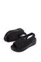 Shoe Basket 4708 Women's 5 cm Wedge Heeled Knitted Sandals - 3