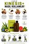 Kinesis + (Post-Workout Care Cream) - 4