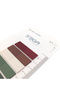 Transparent Colored Postit Post-it Post It.Bookmark Bookmark Postit Sticker Note Paper 200 Sheets - 5
