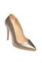 Platinum Women's Heeled Shoes 8922151909 - 4