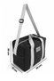 Thermal Insulated Waterproof Fabric Thermal Meal Bag Food Thermos Carrying Bag - 6
