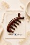 Stress Reducing Massage Comb (Shipping with Case)
