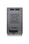 The Tower 100 Mini Chassis,Negru - 6