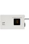 Voltage stabilizer, 2000VA, flat, wall mounted - 2