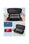 CARRYING MINI NINTENDO SWITCH 2 BLACK - 2