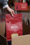 Filter Tanned 423 ° F Core Coffee 1 kg X 2 Pieces - 5