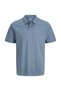 Poloshirt Einfarbig Poloshirt - 8