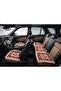 Kilim Complete Car Seat Carpet Cushion Set Double-Sided & Auto Seat Carpet Car Set