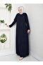Lotus flower stone large size mother's dress - 5
