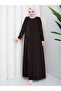 Sima dress plus size mother's dress - 6