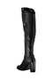 Black Women's Boots A654018009 - 4