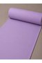 One Meter Cotton Fabric Lilac Color 240 cm Wide (100X240 cm)