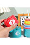 1set Kid Brain Response Battle Fold Cup Hand Speed Competition Fold Cup Baby Stack Game Early Educat - 7
