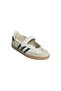 Ih6485-K Samba Jane W Women's Ballet Flats White - 2