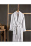 Mayer Cotton Bathrobe - 4