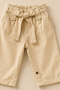 Girls Pant, 36M - 3