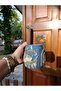Handmade 3D Embossed Ceramic Mug |   Fantastic Fairy Tale Themed |   Hand Painted Special Design Coffee & Tea Cup |   Collectible Handmade Mug - 7