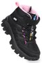 Sumy Thermo Sole Velcro Girls' Sports Boots Shoes