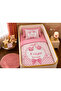 Welcome Baby Single Digital Baby Bedding Set