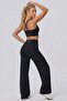 Alma Cross Back Bra - 2