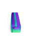 Kids Purple Lilac Color Transitioning Pencil Bag 22077 - 6