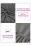 1 Pcs Single Fitted Sheet 90x200 cm | OEKO-TEX Brushed Microfiber, Deep Pocket - 6