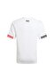Jn9936-C Adidas Bjk Jk 25-26 İ &amp; Ccedil; Saha &amp; Ccedil;Children's Jersey White - 2