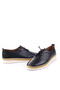 3642 Women's Orthopedic Casual Shoes with Elastic Laces - 2