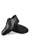 099 Genuine Leather Laced Classic Men's Shoes - 5