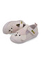 - Şrbb 4798 Baby Girl Orthopedic First Step Shoes - 4