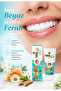 Tubalife Natural Toothpaste - With Sage Extract, Miswak, and Propolis 100 ml / 140 gr - 6
