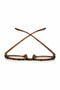 Women's Sunglasses / Cln Series - 4
